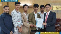 নির্বাচনী কার্যক্রমে শিশু ব্যবহার বন্ধের দাবিতে স্বার‌‌‌কলিপি