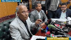 ‘কৃষি ছাড়া উত্তর দেব না’, ছাত্রলীগ নেতার প্রসঙ্গ এড়িয়ে গেলেন উপদেষ্টা