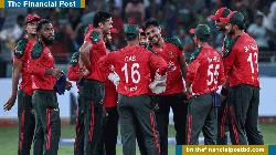 বিশ্বকাপ থেকে বাংলাদেশকে বাদ দেওয়ায় বিশ্বজুড়ে হতাশা