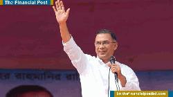 রাজশাহীতে বৃহস্পতিবার তারেক রহমানের সমাবেশ 