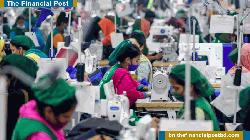 গাজীপুর ও সাভারে বন্ধ ৩২৭ কারখানা, কর্মহীন দেড় লক্ষাধিক শ্রমিক