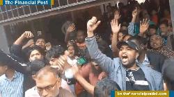 আদালত চত্বরে ‘জয় বাংলা’ স্লোগান, তিন কিশোরসহ গ্রেপ্তার ৫