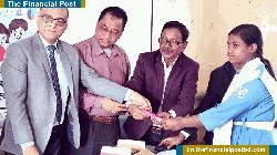 এনসিসি ব্যাংকের স্কুল ব্যাংকিং ক্যাম্পেইন অনুষ্ঠিত