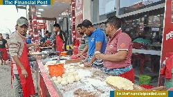 বাণিজ্যমেলায় ভোক্তা অধিকারের তৎপরতায়ও থামছে না অস্বাস্থ্যকর খাবারের হোটেল