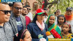 পুতুলকে নিয়ে আপত্তিকর মন্তব্য বিএনপি নেতার