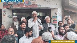 শাপলা কলির জোয়ার দেখে ডামী নির্বাচনের ষড়যন্ত্র করা হচ্ছে - আলী নাসের খান