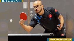 টিটি ফেডারেশনের সহ-সভাপতি হলেন ল্যাবএইড গ্রুপের ওয়াসিফ ফারহান