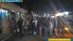 বিএনপি প্রার্থীর ছেলের বিরুদ্ধে জামায়াত নেতাকে মারধরের অভিযোগ