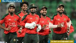 টি-টোয়েন্টি বিশ্বকাপে ডাক পেতে পারে বাংলাদেশ