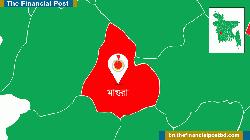 মাগুরায় টিটো হত্যায় জড়িতদের গ্রেফতার ও শাস্তির দাবিতে সংবাদ সম্মেলন