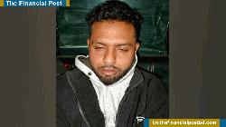 শেরপুরের আলোচিত ধর্ষণ মামলার প্রধান আসামি গ্রেপ্তার