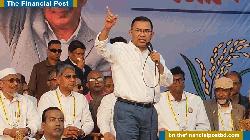 একটি দল ‘স্বৈরাচারী ভাষায়’ বিএনপির বিরুদ্ধে মিথ্যাচার করছে: তারেক রহমান