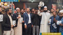 ক্ষমতায় গেলে কৃষকদের ন্যায্য অধিকার নিশ্চিত করা হবে: মাজেদুল ইসলাম