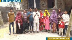 স্বপ্নের বিদেশ যাত্রাই কাল হলো ১৫ যুবকের