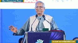 জুলাই অভ্যুত্থানের বিপ্লবীরাই একদিন বিশ্বকে নেতৃত্ব দেবে: প্রধান উপদেষ্টা