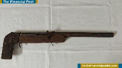 গজারিয়ায় বিশেষ অভিযানে শুটারগান উদ্ধার