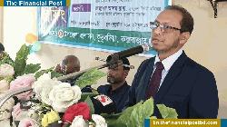 কুতুবদিয়ায় ভোটগ্রহণকারী কর্মকর্তাদের প্রশিক্ষণ কর্মশালা