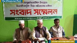 চাটখিলে পাল্টা সংবাদ সম্মেলনে যা বলল জামায়াতে ইসলামী