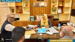 মুক্তিযোদ্ধা পদবী ব্যবহার, জামায়াত প্রার্থীর বিরুদ্ধে অভিযোগ