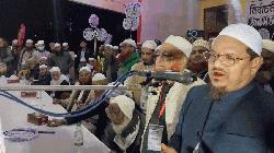 জামায়াত-বিএনপি নয়, ইসলামী আন্দোলন চায় ইসলাম প্রতিষ্ঠা