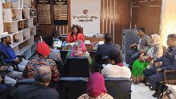 তানোরে উপজেলা আইনশৃঙ্খলা কমিটির মাসিক সভা 