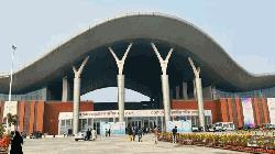 আন্তর্জাতিক বাণিজ্য মেলার পর্দা নামছে ৩১ জানুয়ারি