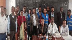 পাইকগাছায় ফ্রি চক্ষু ও ডেন্টাল চিকিৎসা সেবা