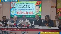 নাটোরের মানুষকে শান্তি ও উন্নয়ন উপহার দিতে চাই: দুলু