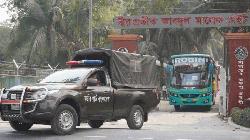 ত্রয়োদশ জাতীয় সংসদ নির্বাচন ঘিরে কুষ্টিয়ায় বিজিবি মোতায়েন