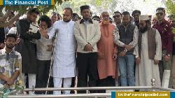 আবরার ফাহাদ হত্যাকান্ডে শিবির ও জড়িত ছিলেন: আবিদুল ইসলাম খান