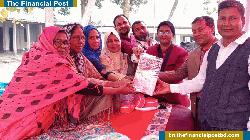 পীরগাছা বালিকা উচ্চ বিদ্যালয়ে বার্ষিক ক্রীড়া প্রতিযোগিতা