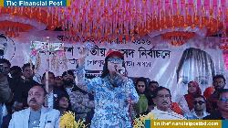 ৫ আগস্টের আগের বাংলাদেশে কেউ ফিরতে চায় না- ফারজানা শারমিন পুতুল