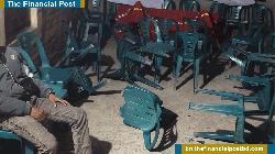 নাটোরে এনসিপির নির্বাচনী ক্যাম্প ভাঙচুর