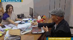 গানম্যান চেয়ে রাঙামাটিতে স্বতন্ত্র প্রার্থীর আবেদন
