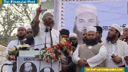 আধিপত্যবাদের বিরুদ্ধে বারবার লড়েছে বাংলাদেশ- মামুনুল হক