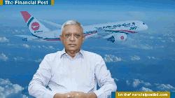 গৃহকর্মীকে নির্যাতনের অভিযোগে বিমানের এমডি সাফিকুর রহমান গ্রেপ্তার