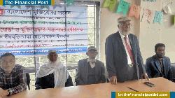 আদমদীঘি বীর মুক্তিযোদ্ধা ও সন্তান কমান্ড গঠনকল্পে সভা 