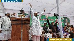 আমরা দেখিয়ে দিয়েছি কিভাবে মানুষের কাছে জবাবদিহি করতে হয়