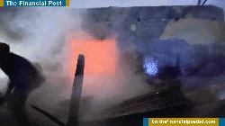 কুতুবদিয়ায় মধ্যরাতে অগ্নিকাণ্ড