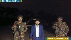 মান্দায় অবৈধভাবে মাটি বিক্রির অভিযোগে জরিমানা