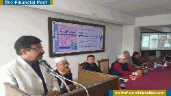 ধর্মীয় নেতৃত্বের উদ্যোগে যশোরে গণভোট সচেতনতা সভা