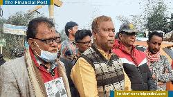 ভোটাররা এবার জাতীয় পার্টিকে বিজয়ী করবে- কর্ণেল তছলিম উদ্দিন 