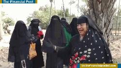 ইসলামী আন্দোলনের মহিলা কর্মীদের উপর জামায়াত কর্মীদের হামলার অভিযোগ