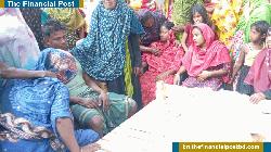 দামুড়হুদায় সড়ক দুর্ঘটনায় স্কুলছাত্র নিহত