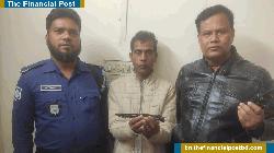 ধানক্ষেত থেকে যুবকের মরদেহ উদ্ধার, গ্রেপ্তার ১