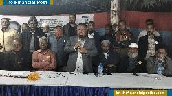 বাংলাদেশের আগামীর প্রধানমন্ত্রী তারেক রহমান