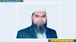 নির্বাচনী সমাবেশে স্বতন্ত্র প্রার্থীর পক্ষে ভোট চাইলেন হাতপাখার প্রার্থী