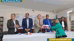 রাঙ্গামাটিতে জাতীয় গ্রন্থাগার দিবস উপলক্ষে আলোচনা সভা