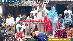 এ দেশে আমরা ঐক্যবদ্ধভাবে বসবাস করতে চাই- আবুল হোসেন আজাদ 