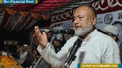 আগামীর বাংলাদেশ হবে তারেক রহমানের বাংলাদেশ